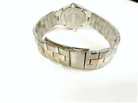 Orologio Breil Donna Curvy in Acciaio TW1731 - TW1731